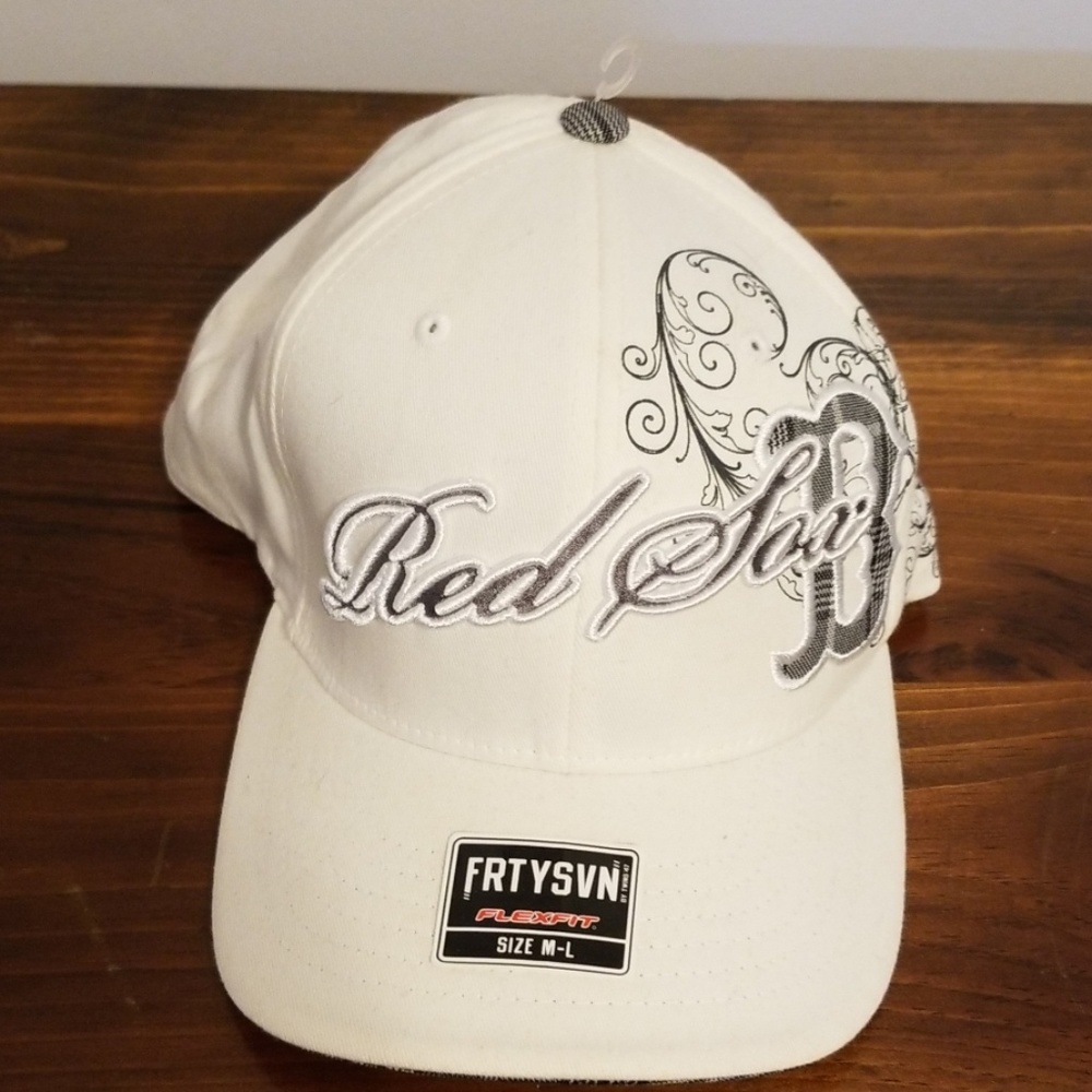 Baseball hat